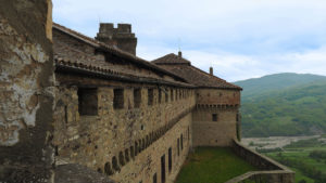 Castelli della provincia di Parma