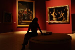 L'arte viene a casa tua con i musei virtuali italiani.