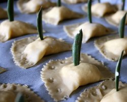 Corso di cucina italiana sulla tipica pasta “ammassata” abruzzese