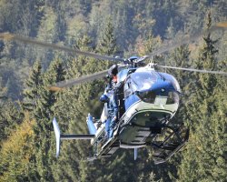 “Camoon Fly Tour” Franciacorta vineyards Helicopter flight and wine tasting!