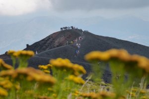 Trekking esclusivo sul versante nord dell’Etna emozioni ad alta quota