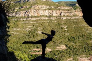 Weekend avventura: trekking e yoga nel Parco Nazionale del Gran Sasso