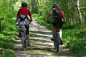 Tour in bici self-drive tra i borghi abruzzesi
