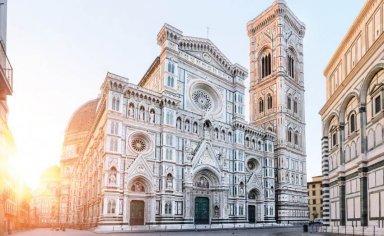 Visita guidata di Firenze: la culla del Rinascimento