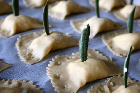 Corso di cucina italiana sulla tipica pasta “ammassata” abruzzese