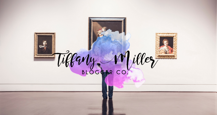 Tiffany Miller blogger, viaggiatrice e storyteller appassionata