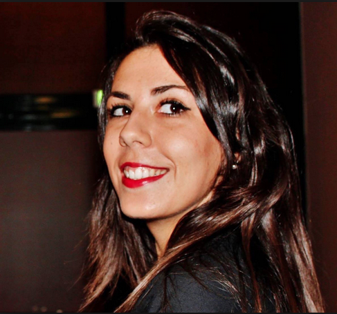 Eleonora Tricarico Blogger Salentina doc e viaggiatrice